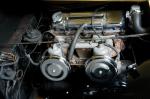 Morgan Plus 4 Drophead Coupe 1964 года
